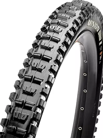 MAXXIS | Cubierta MTB 29" Minion DHR II WT 3C MaxxTerra EXO+ TR | 